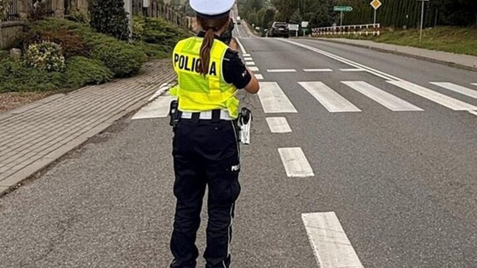 Z dożywotnim zakazem, cofniętymi uprawnieniami i alkoholem w organizmie. 52-latek zatrzymany w Raciborsku