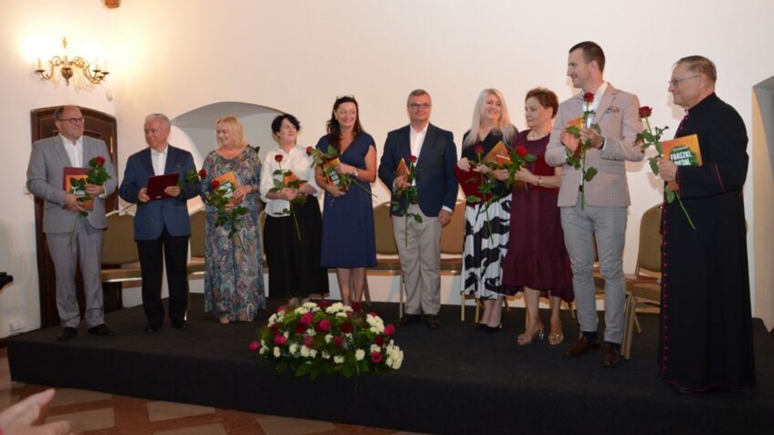 Zamek, lutnia i poeta – podróż do renesansowych czasów