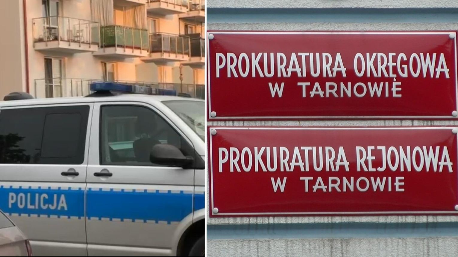 Zatrzymano sprawcę zabójstwa 26-latki z Tarnowa? Mężczyzna przyznał się do winy