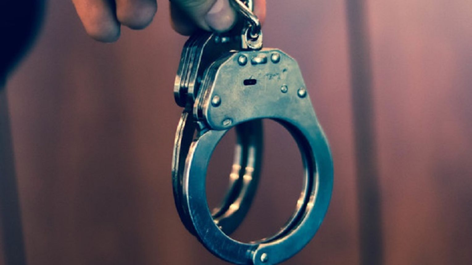 Zatrzymany sprawca rozboju