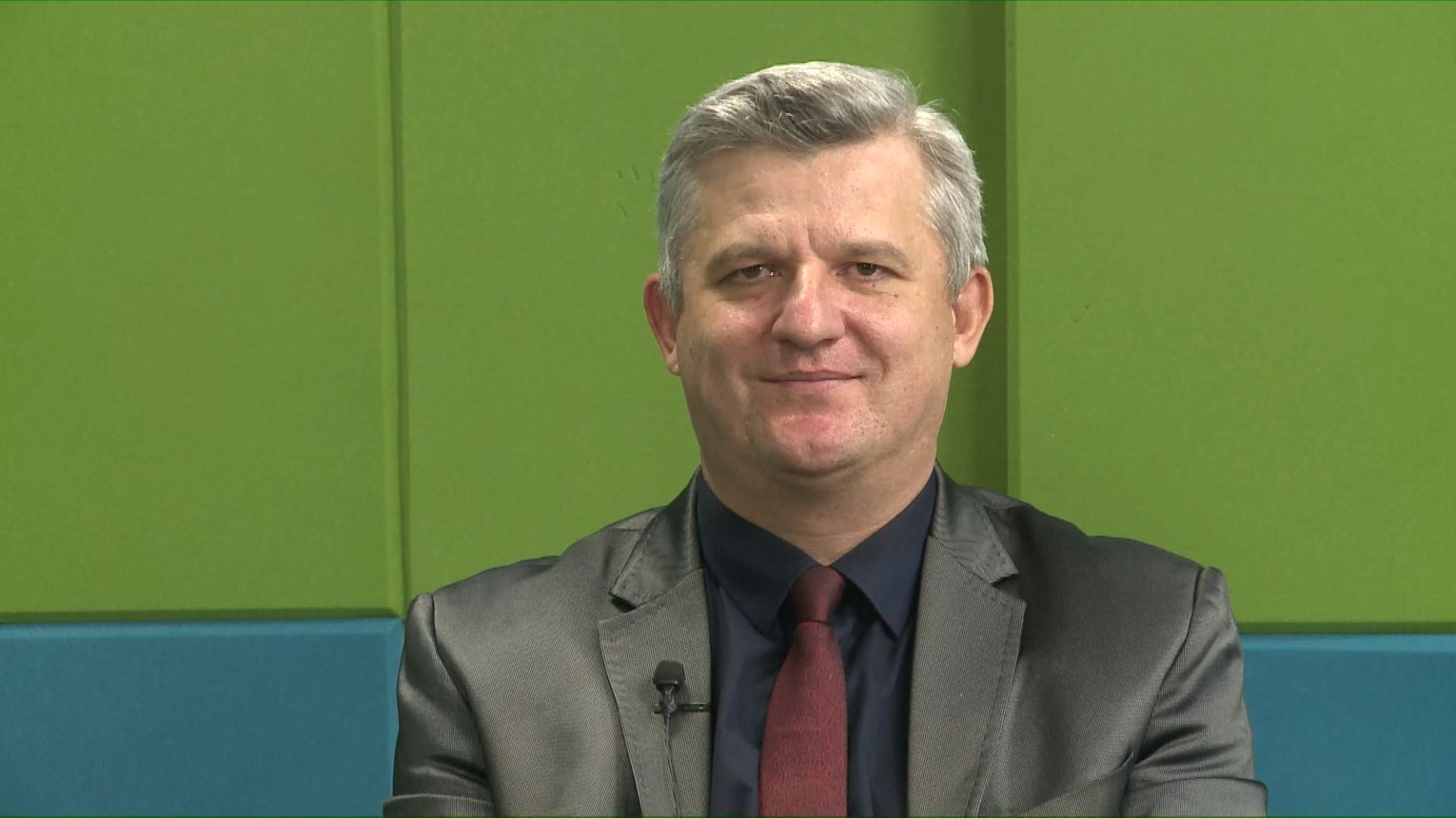 Zielona gmina stawia na zieloną energię! Jan Pająk o klastrze energii w Gminie Drwinia