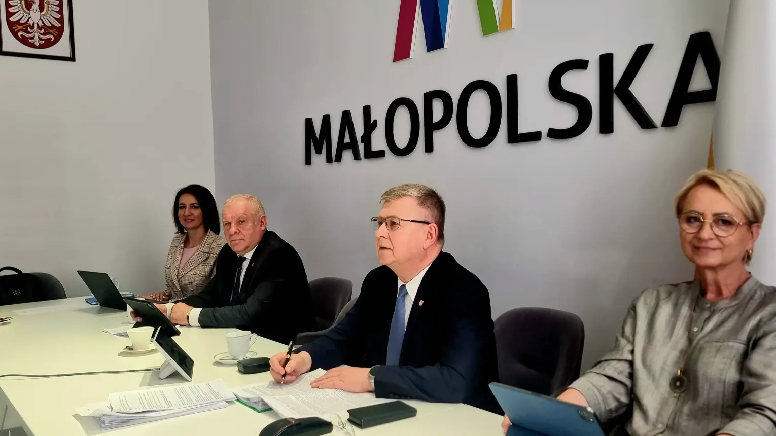 ZWM stawia na retencję, recykling i rozwój infrastruktury rowerowej