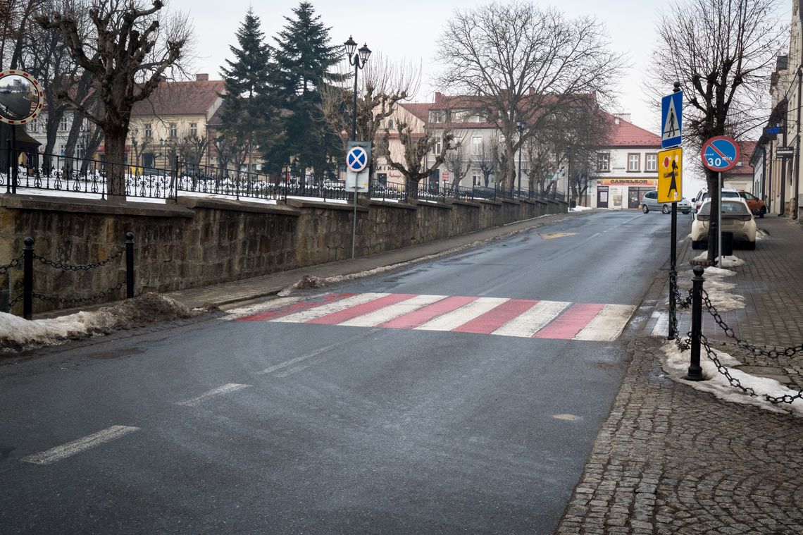 10 mln zł dofinansowania na drogi powiatowe w Gierczycach, Nowym Wiśniczu i Lipnicy Górnej 10 mln zł dofinansowania na drogi powiatowe w Gierczycach, Nowym Wiśniczu i Lipnicy Górnej