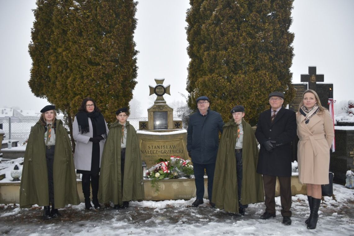 160. rocznica wybuchu Powstania Styczniowego w Gdowie