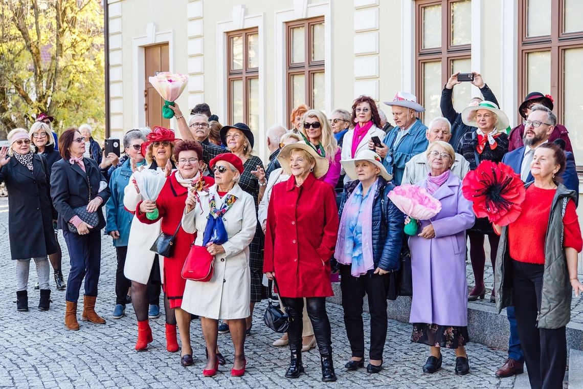 3. edycja Wielickich Senioraliów