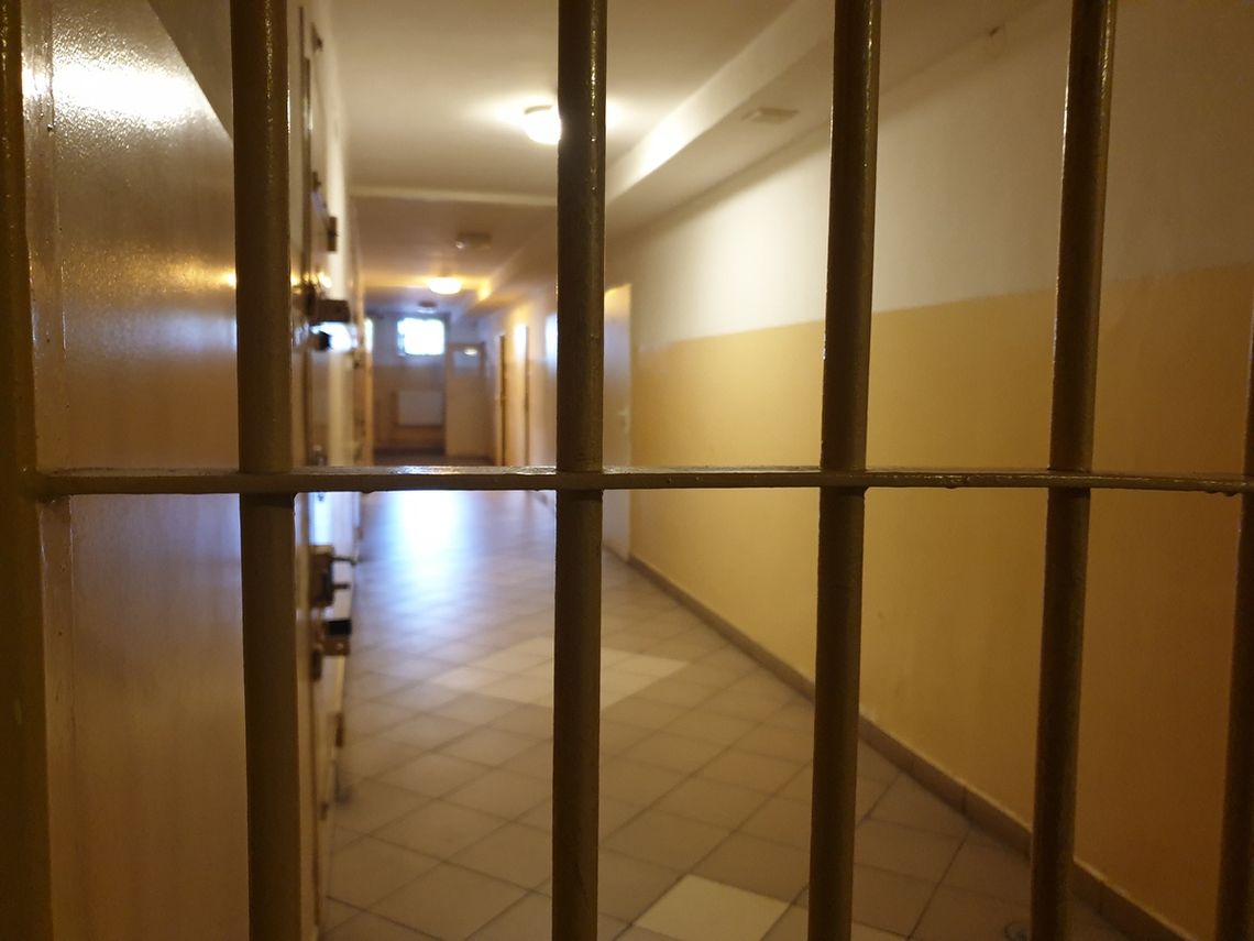 49-letnia kobieta usłyszała zarzut zabójstwa męża w pożarze pod Wieliczką