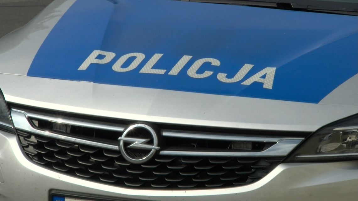 54-letni mieszkaniec Wieliczki najechał na mężczyznę leżącego na jezdni 