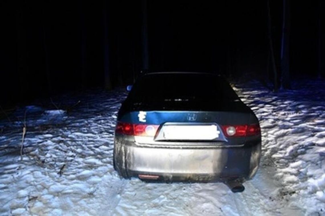 6 miesięcy więzienia i 5 lat zakazu prowadzenia samochodu usłyszał mieszkaniec powiatu proszowickiego