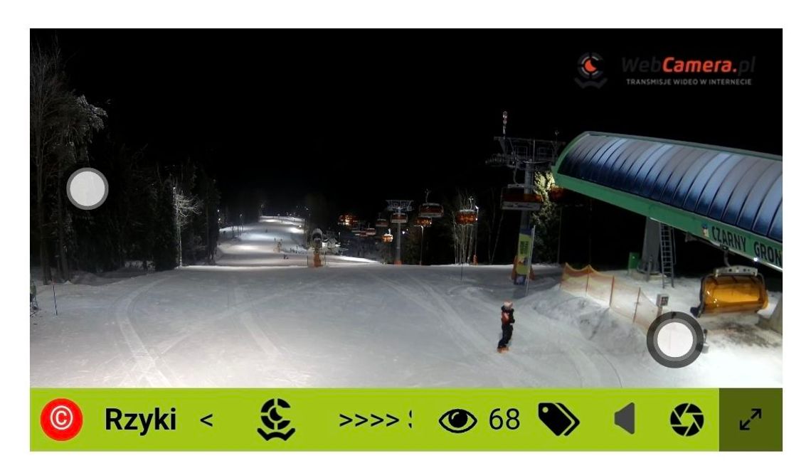 75 osób zawisło w powietrzu. Awaria wyciągu narciarskiego w powiecie wadowickim