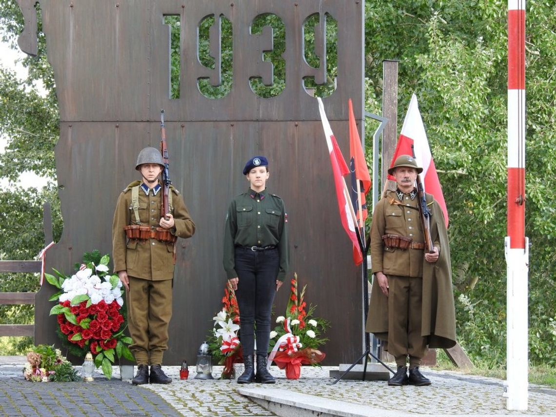 83. Rocznica bitwy o most w Biskupicach Radłowskich