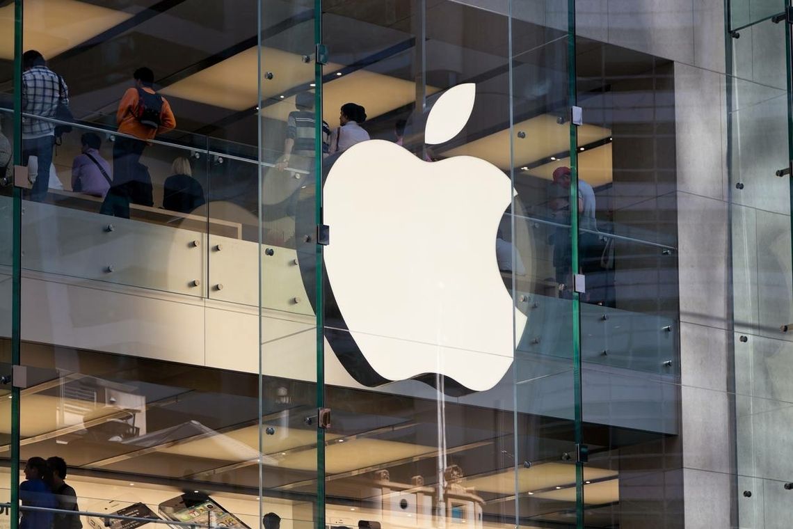 Apple może mieć kłopoty. UOKiK wszczął postępowanie wyjaśniające