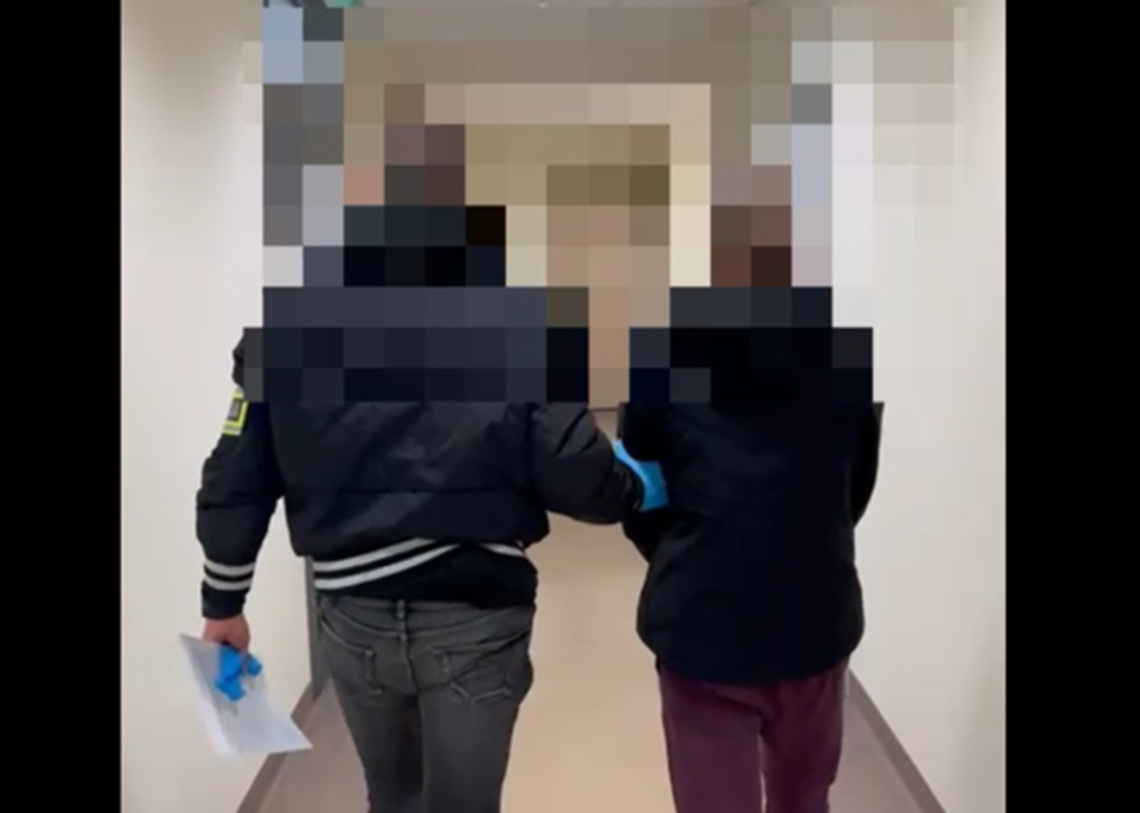 Areszt dla sprawcy oszustwa na legendę