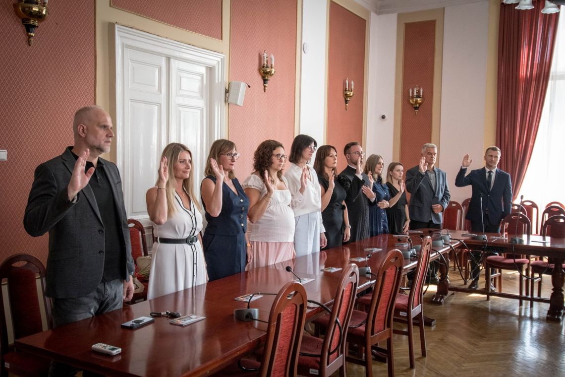 Awans zawodowy nauczycieli i nominacje dyrektorskie