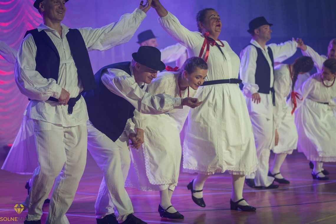 Bałkańskie rytmy w Solnym Mieście. Jubileuszowy Summer Music Festival trwa w Wieliczce Bałkańskie rytmy w Solnym Mieście. Jubileuszowy Summer Music Festival trwa w Wieliczce