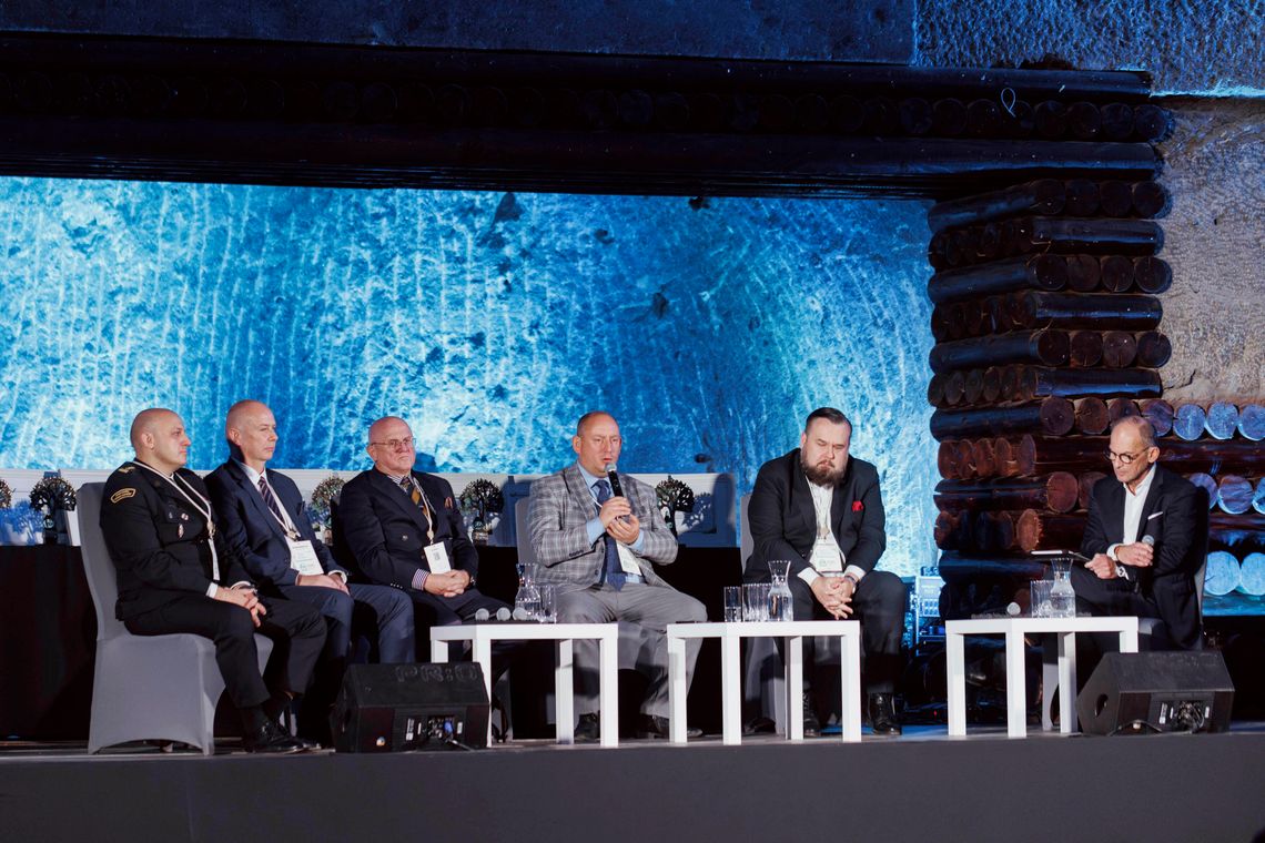 Bezpieczeństwo państwa w kontekście ekologii i transformacji energetycznej