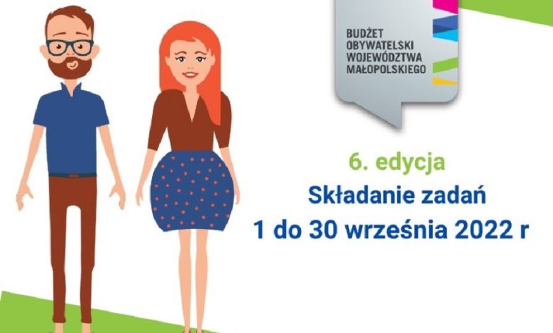 Biskupice. Trwa nabór zadań do 6. edycji Budżetu Obywatelskiego