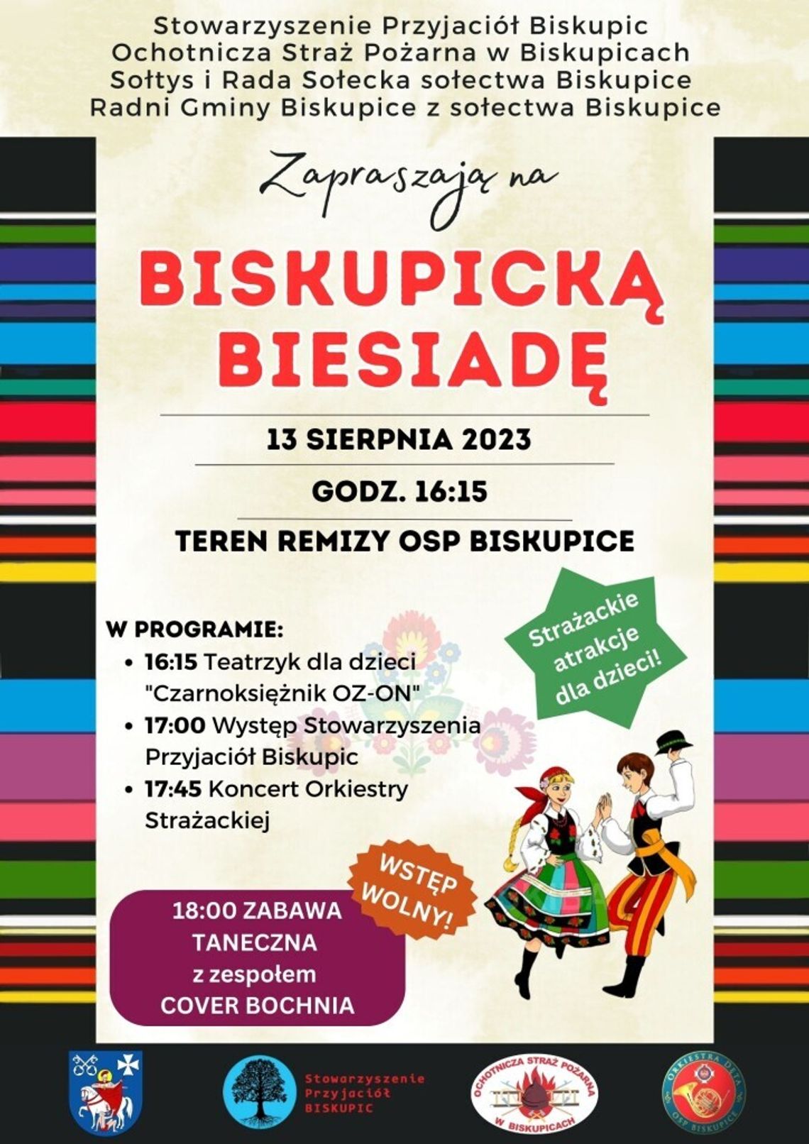 Biskupicka Biesiada