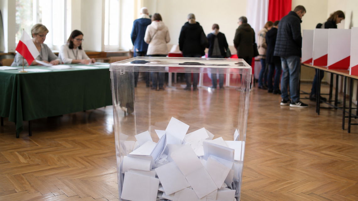 Bitwa o Kraków. Wybory prezydenta miasta będą pierwszym realnym testem przed wyborami parlamentarnymi w 2027 roku Bitwa o Kraków. Wybory prezydenta miasta będą pierwszym realnym testem przed wyborami parlamentarnymi w 2027 roku