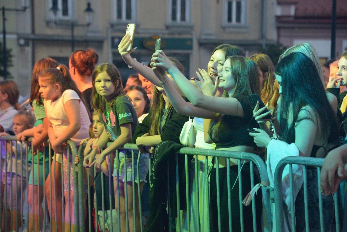 Bochnia. Pierwsze Święto ulicy Wolnica przeszło do historii