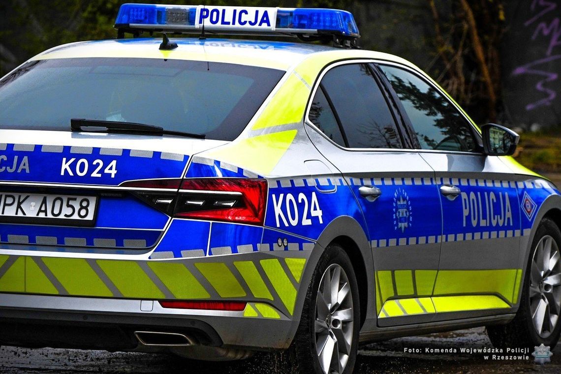 Bochnia. Zatrzymany 34-latek poszukiwany listem gończym