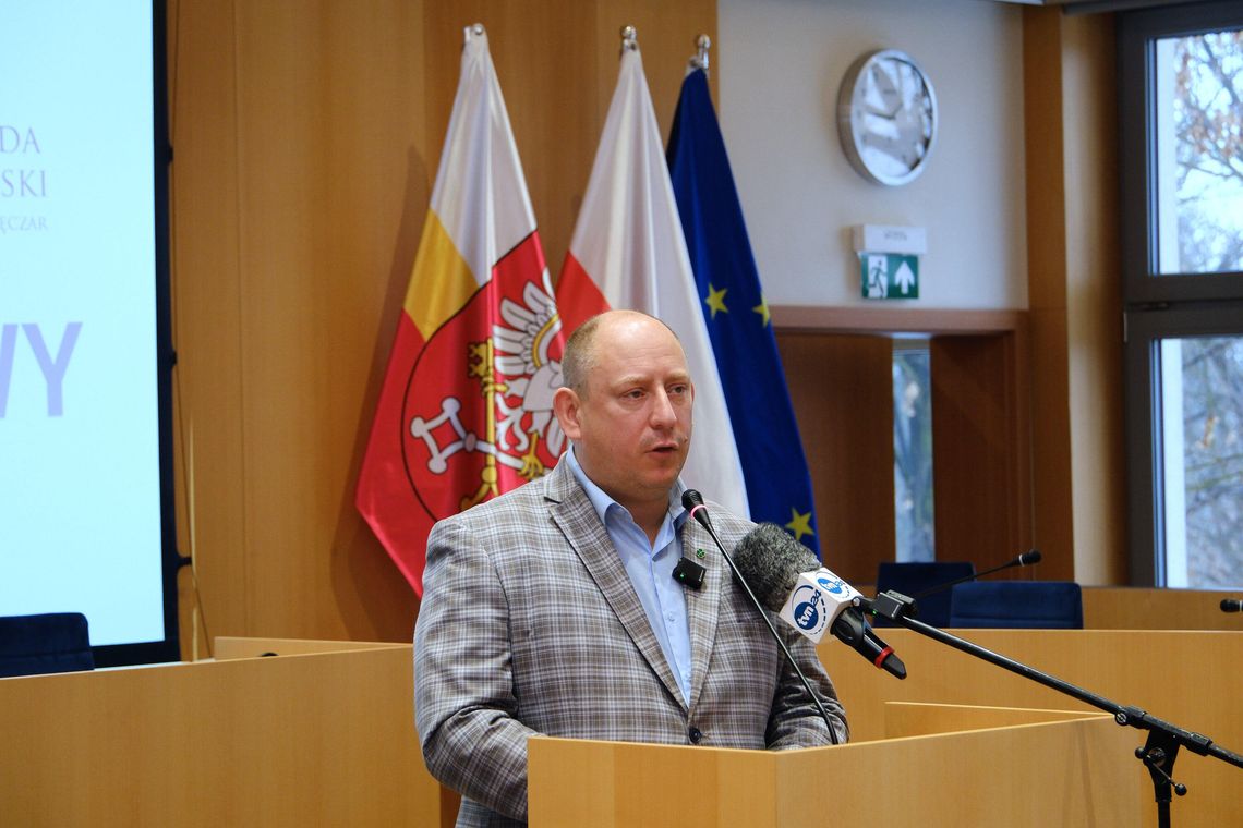 Brak zgody na zamknięcie Oddziału Ginekologiczno-Położniczego w ZZOZ w Wadowicach Brak zgody na zamknięcie Oddziału Ginekologiczno-Położniczego w ZZOZ w Wadowicach