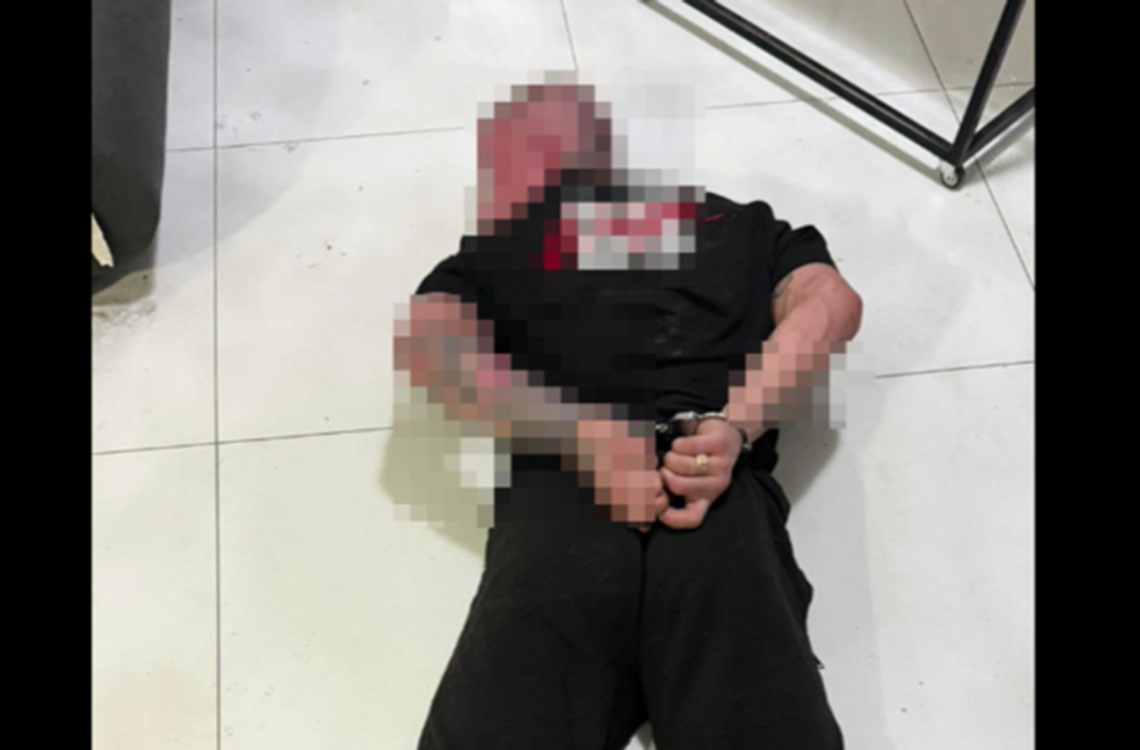 Brutalne pobicie nocą 39-latka. Mężczyźni wtargnęli nocą do jego domu!