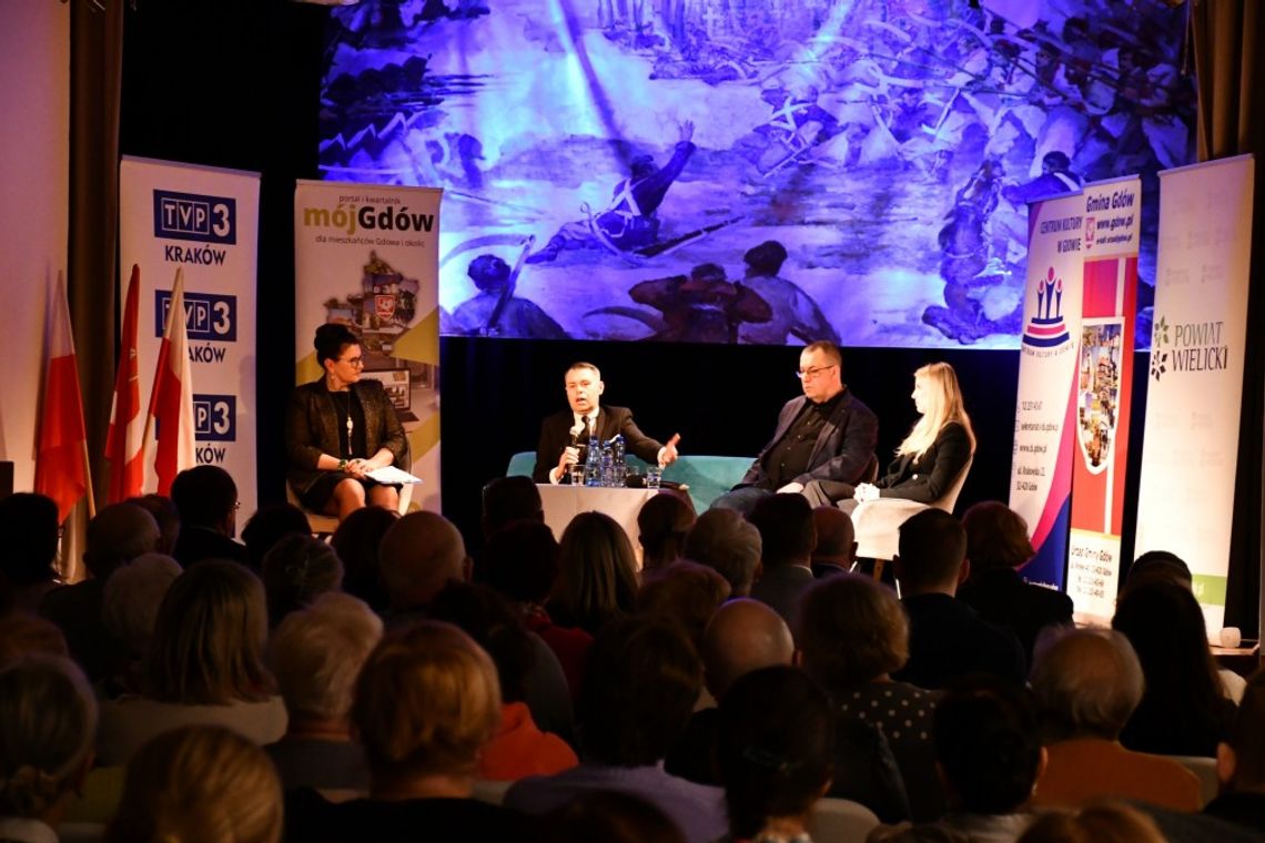 Czy powstanie roku 1846 miało szanse powodzenia? Debata historyczna Czy powstanie roku 1846 miało szanse powodzenia? Debata historyczna