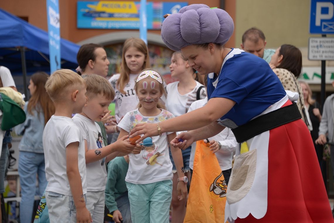 Dni Bochni: piątek na Solnej i w tężni solankowej