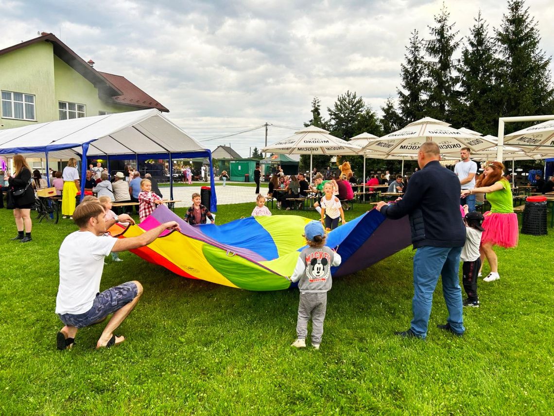 Dni Targowiska 2025 – dziękujemy, że byliście z nami