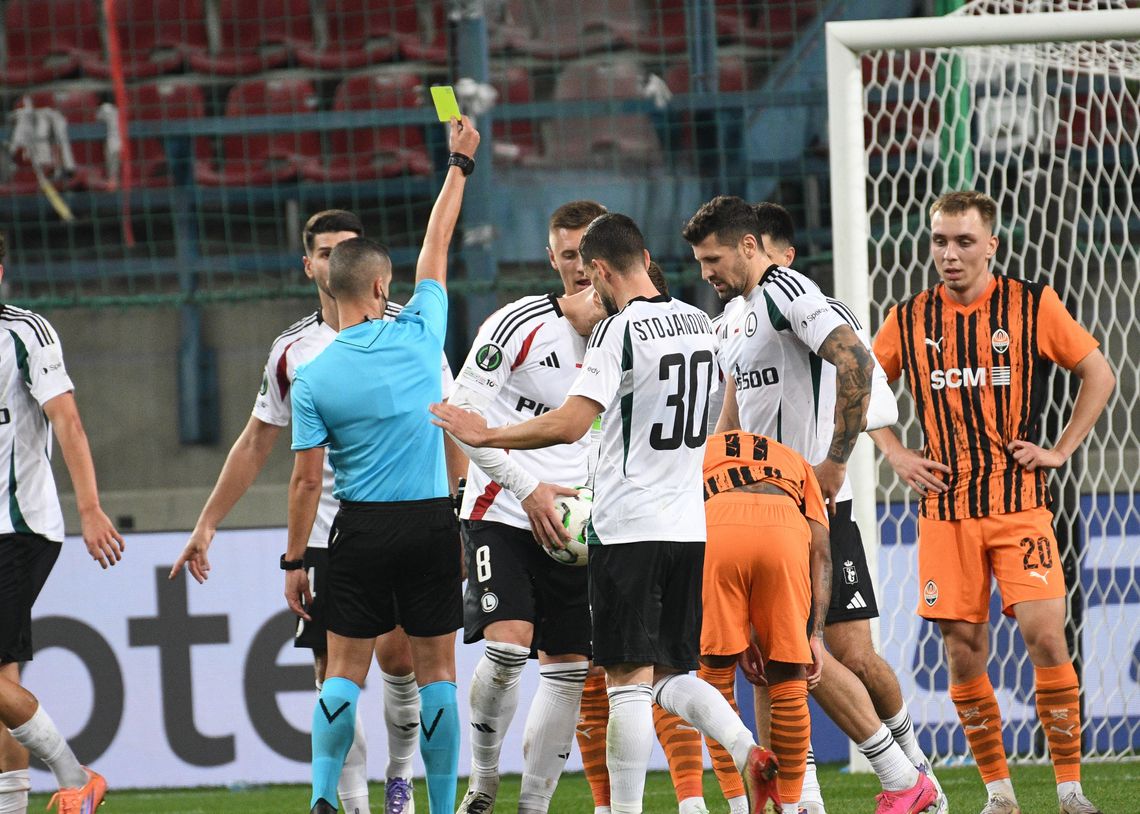 Dublet Augustyniaka na wagę złota! Legia wygrywa w Krakowie Dublet Augustyniaka na wagę złota! Legia wygrywa w Krakowie