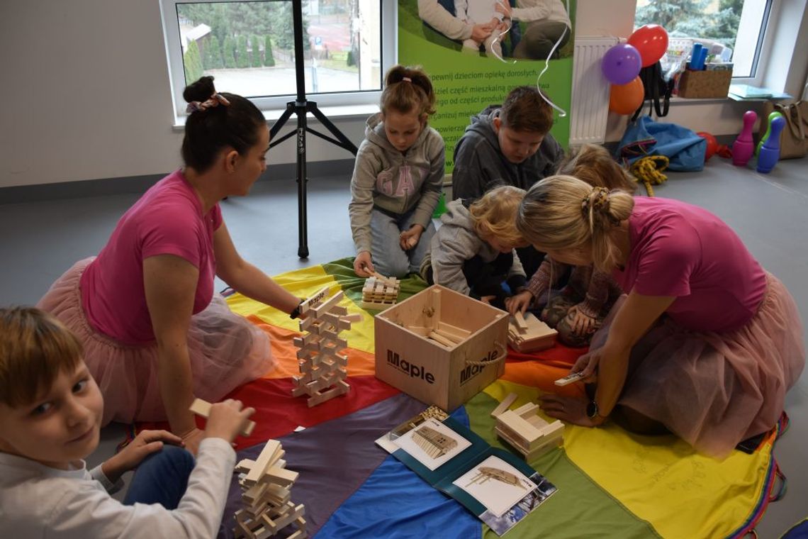 Duże zainteresowanie „Białą Niedzielą” w Szpitalu Powiatowym w Bochni