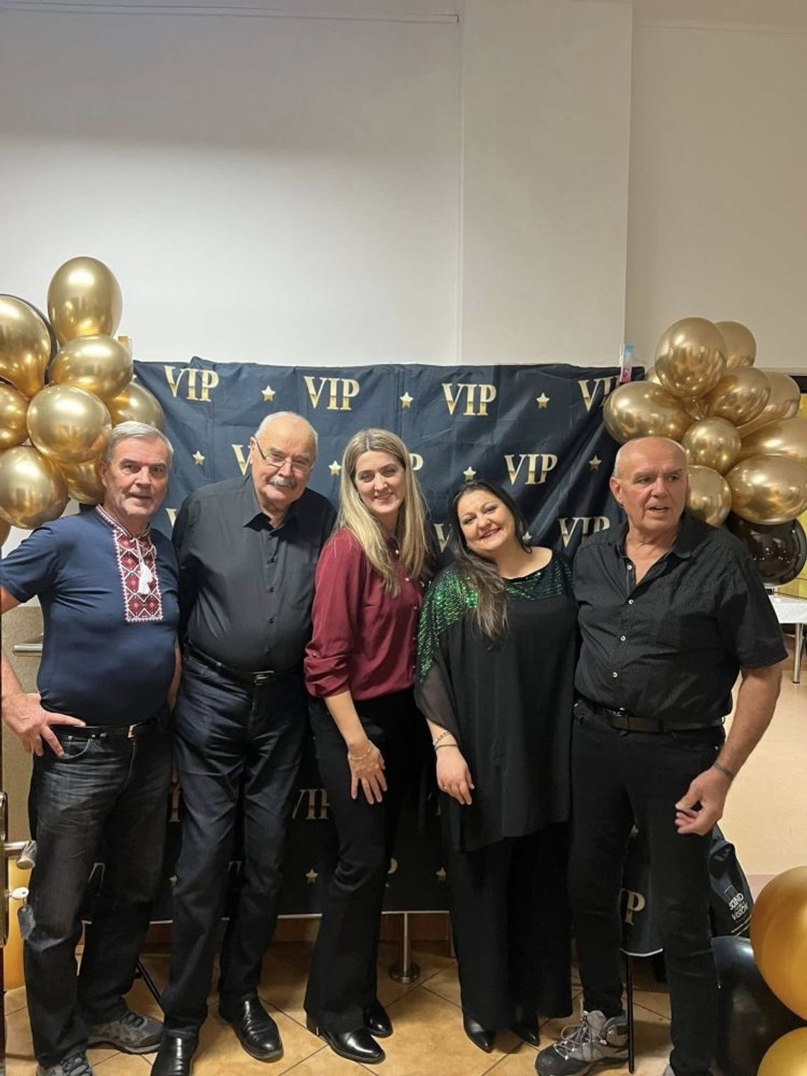 Dzień Seniora na Osiedlu Bogucice