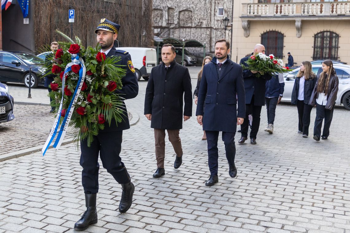 Dziś święto patrona Krakowa – świętego Józefa