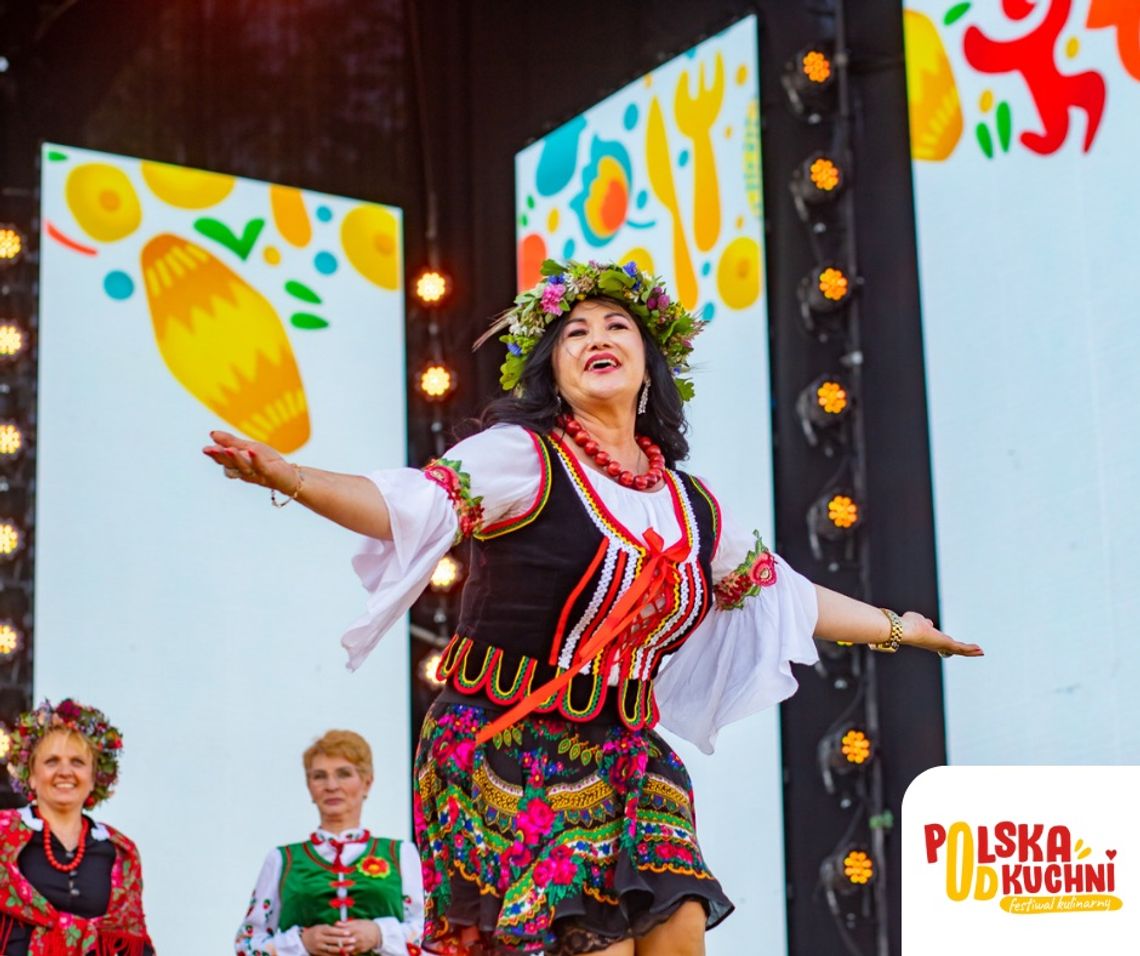Festiwal "Polska od kuchni"