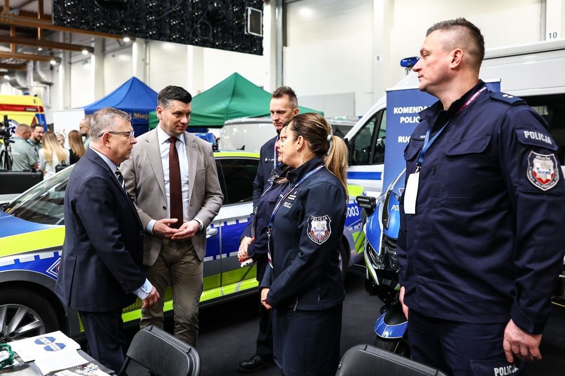 Festiwal Zawodów w Krakowie: Niemal 20 tys. uczestników