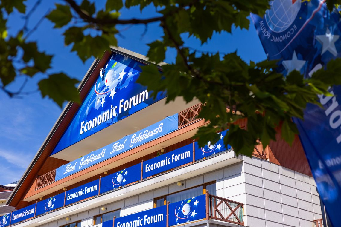 Forum Regionów - wyjątkowe spotkanie samorządowców w Karpaczu