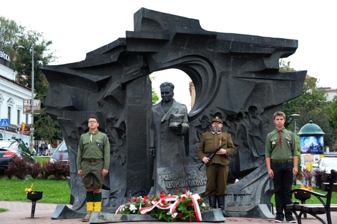 Godzina „W”: uczcijmy Powstańców Warszawskich w Bochni