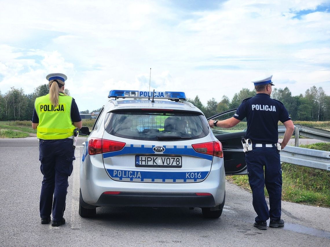 Groźny incydent na parkingu przy autostradzie A4. Doszło do strzelaniny!