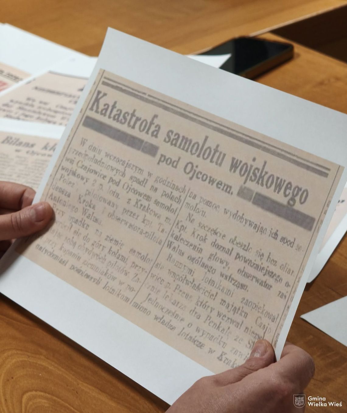 Historia Czajowic ożywa. Mieszkańcy dzielą się wspomnieniami i starymi fotografiami