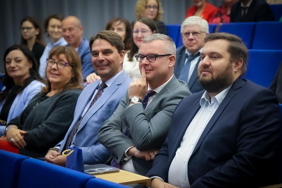 Jubileusz 60-lecia Młodzieżowego Obserwatorium Astronomicznego w Niepołomicach