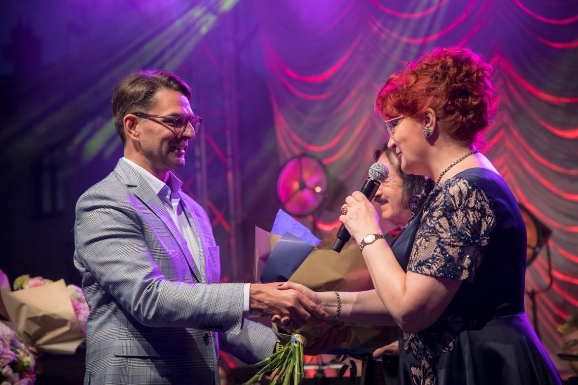 Jubileusz, który połączył cały powiat. Wielki finał 20. Summer Music Festival w Wieliczce Jubileusz, który połączył cały powiat. Wielki finał 20. Summer Music Festival w Wieliczce