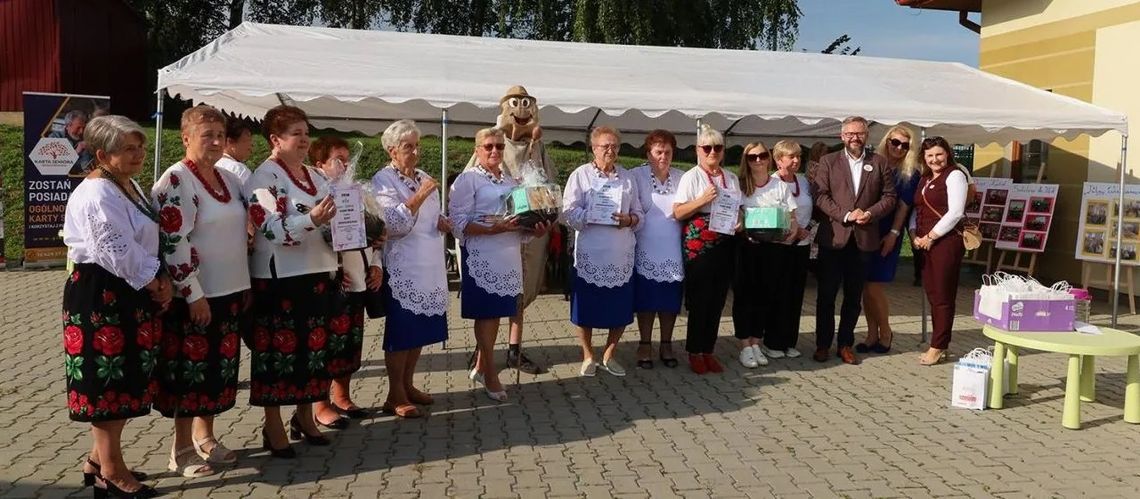 Kartoflowe Love w Sułkowie