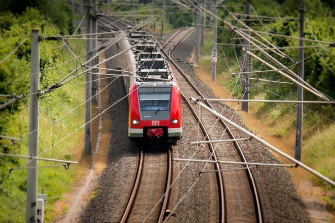 Kłaj. Od 11 grudnia nastąpi zmiana rozkładu jazdy PKP