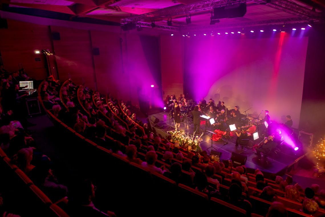 Koncert Noworoczny w Powiecie Wielickim – muzyczne rozpoczęcie 2026 roku