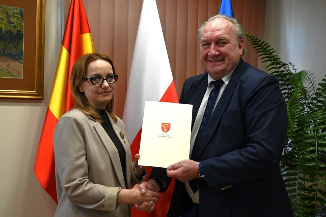 Kopalnia Soli w Bochni nowym partnerem Bocheńskiej Karty Mieszkańca