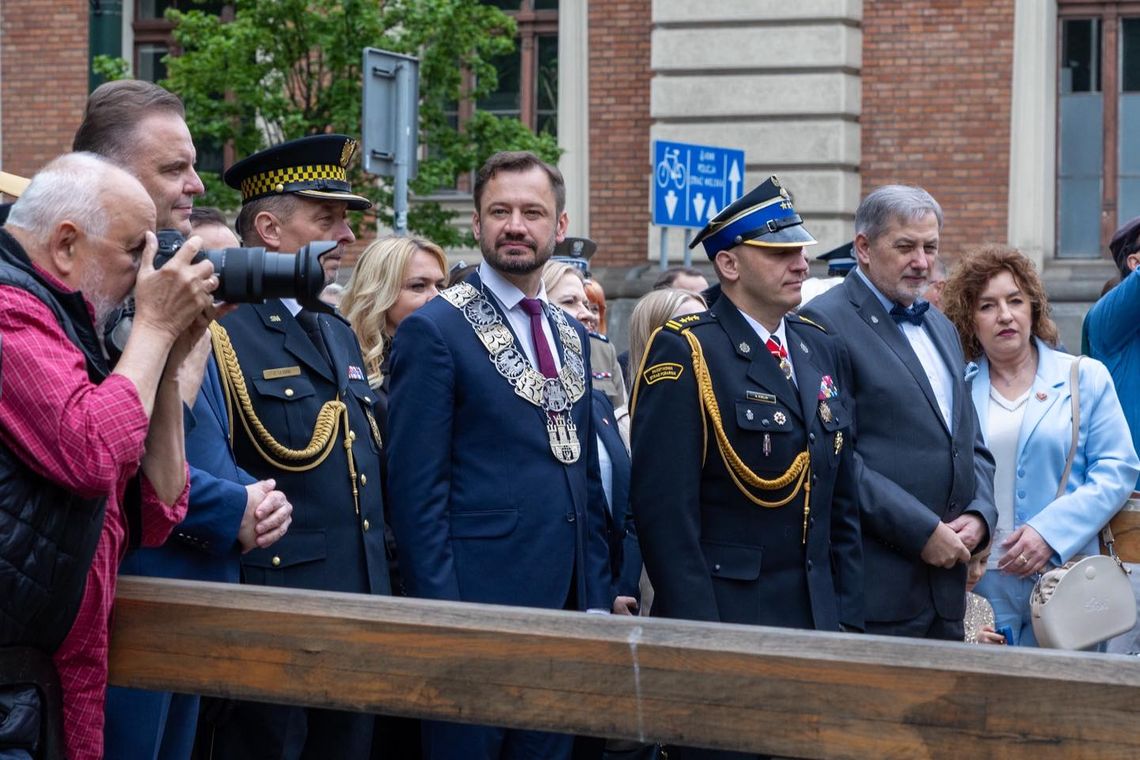Kraków otwiera bramy jak przed wiekami. Nowa atrakcja turystyczna ogłoszona przez Miszalskiego