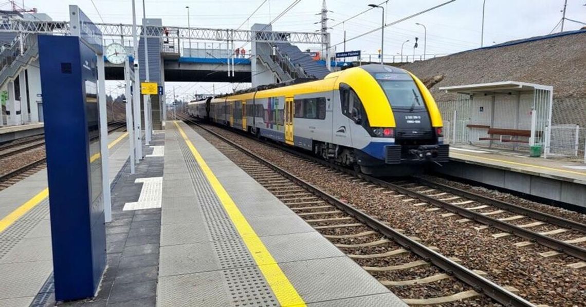 Kraków stawia na rozwój kolei we współpracy z marszałkiem i ościennymi gminami