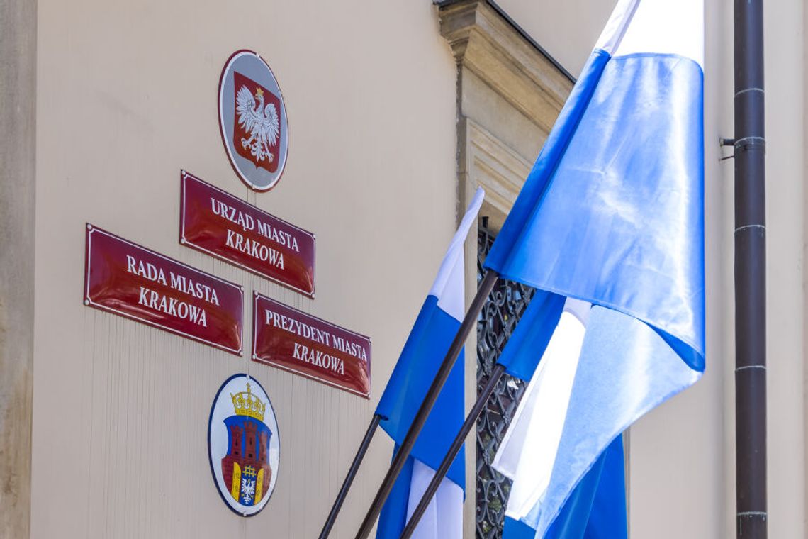 Kraków szuka skarbnika! Miszalski rozpisał konkurs na stanowisko w magistracie
