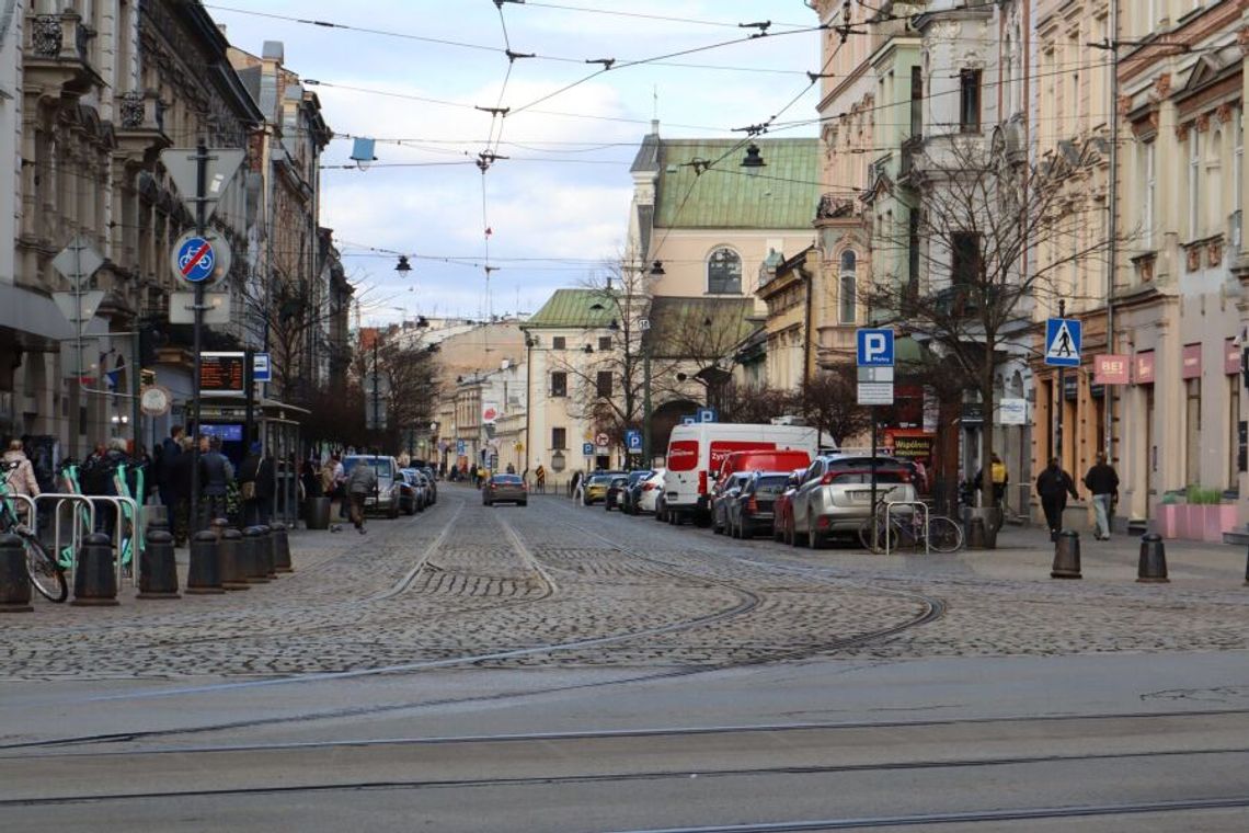 Kraków. ZDMK podpisze umowę na przebudowę węzła „Bagatela”