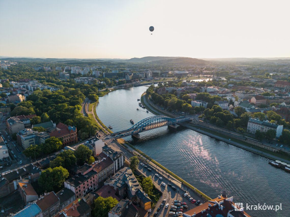 Kraków zostawił w tyle Paryż, Ateny i Wiedeń. Pokolenie Z wydało werdykt Kraków zostawił w tyle Paryż, Ateny i Wiedeń. Pokolenie Z wydało werdykt